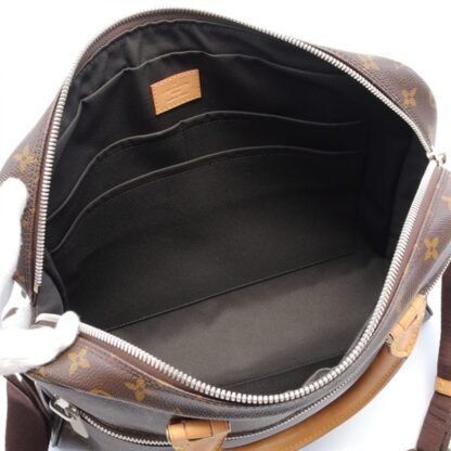 ルイ・ヴィトン ホライゾン モノグラム ブリーフケース バッグ メンズ M23219 - Image 3
