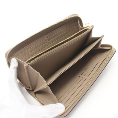 ルイ・ヴィトン ポルトフォイユ サラ 二つ折り長財布 財布 レディース M81049 - Image 4
